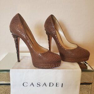 Designer Shoes